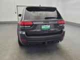 Used 2021 Jeep Grand Cherokee Trailhawk w/ Trailhawk Luxury Group image 6