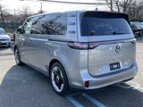 New 2025 Volkswagen ID. Buzz Pro S image 6