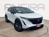 New 2025 Nissan Ariya FWD image 4