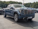 New 2026 GMC Sierra 1500 Denali w/ Denali Reserve Package image 3