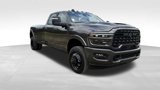 New 2025 RAM 3500 Limited image 3
