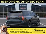 New 2025 GMC Yukon XL AT4 image 6