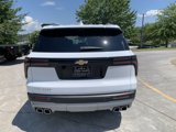 New 2026 Chevrolet Traverse LT w/ Driver Confidence Package image 3