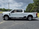 New 2025 Ford F250 4x4 Crew Cab Super Duty image 4