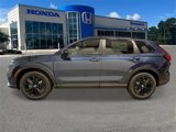 New 2026 Honda CR-V Sport Touring image 2
