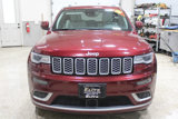 Used 2021 Jeep Grand Cherokee Summit image 3