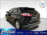Used 2024 Ford Edge SEL image 6