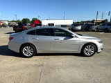 Used 2021 Chevrolet Malibu LT image 5