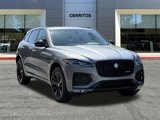 Certified 2025 Jaguar F-PACE R-Dynamic S image 3