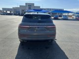 New 2025 Lincoln Corsair Reserve w/ Jet Appearance Package image 3