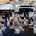 Used 2018 Land Rover Range Rover Supercharged image 5