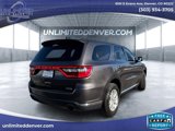 Used 2021 Dodge Durango SXT w/ 3rd Row Seating Group image 3