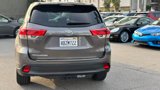 Used 2018 Toyota Highlander LE w/ Protection Package #3 image 6