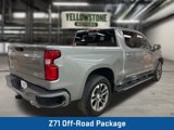 New 2025 Chevrolet Silverado 1500 High Country w/ Technology Package image 4