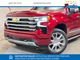 New 2025 Chevrolet Silverado 1500 High Country image 3