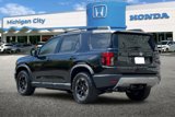 New 2026 Honda Passport TrailSport Elite image 3