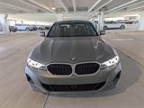 New 2025 BMW 330i Sedan w/ Convenience Package image 2