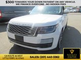 Used 2019 Land Rover Range Rover Long Wheelbase Supercharged image 2