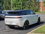 New 2025 Land Rover Range Rover Sport Dynamic SE image 5