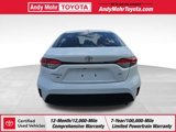 Used 2024 Toyota Corolla LE image 5