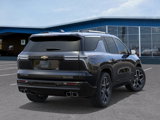 New 2025 Chevrolet Traverse High Country w/ LPO, Floor Liner Package image 4