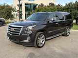 Used 2015 Cadillac Escalade ESV Premium image 2