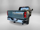 New 2025 Chevrolet Silverado 3500 LTZ w/ LTZ Convenience Package image 5