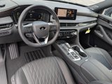 New 2026 INFINITI QX60 Autograph w/ Dark Cargo Package image 4