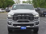 New 2025 RAM 2500 Tradesman image 3