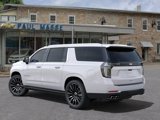 New 2025 Chevrolet Suburban High Country image 3