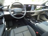New 2025 Audi A6 e-tron Premium Plus image 5