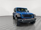 Used 2024 Jeep Wrangler Unlimited Rubicon image 3
