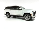 New 2025 Cadillac Escalade Sport w/ Touring Package image 6