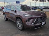 New 2026 Buick Enclave Avenir w/ LPO, All-Weather Package image 5