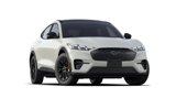 New 2025 Ford Mustang Mach-E Premium w/ Sport Appearance Package image 4