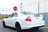 Used 2011 Ford Fusion SEL w/ 301A Rapid Spec Order Code image 6