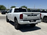 New 2025 RAM 2500 Laramie w/ Night Edition image 4