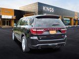 Certified 2022 Dodge Durango R/T w/ Trailer Tow Group IV image 4