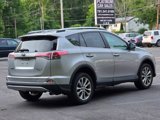Used 2016 Toyota RAV4 Limited image 5