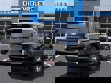New 2025 Chevrolet Tahoe Premier image 4