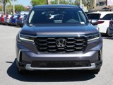 New 2025 Honda Pilot EX-L image 2