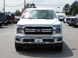 New 2025 Ford F150 Lariat image 3