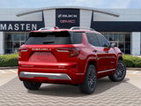 New 2026 GMC Terrain Denali w/ LPO, Floor Liner Package image 4