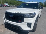 New 2025 Ford Explorer ST w/ Sun And Sound Package image 4