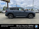 Certified 2024 BMW X1 xDrive28i w/ Convenience Package image 4