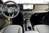 New 2025 Jeep Wrangler Unlimited Rubicon image 5