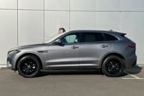 Used 2024 Jaguar F-PACE R-Dynamic S image 2