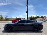 Used 2017 Dodge Charger SE w/ Blacktop Package image 3