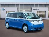 New 2025 Volkswagen ID. Buzz 1st Edition image 5