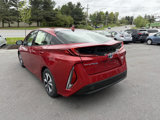 Used 2017 Toyota Prius Prime Advanced image 4